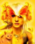 Heather Lampson Cat Goddess Nastya 38930 The Best Porn Websi